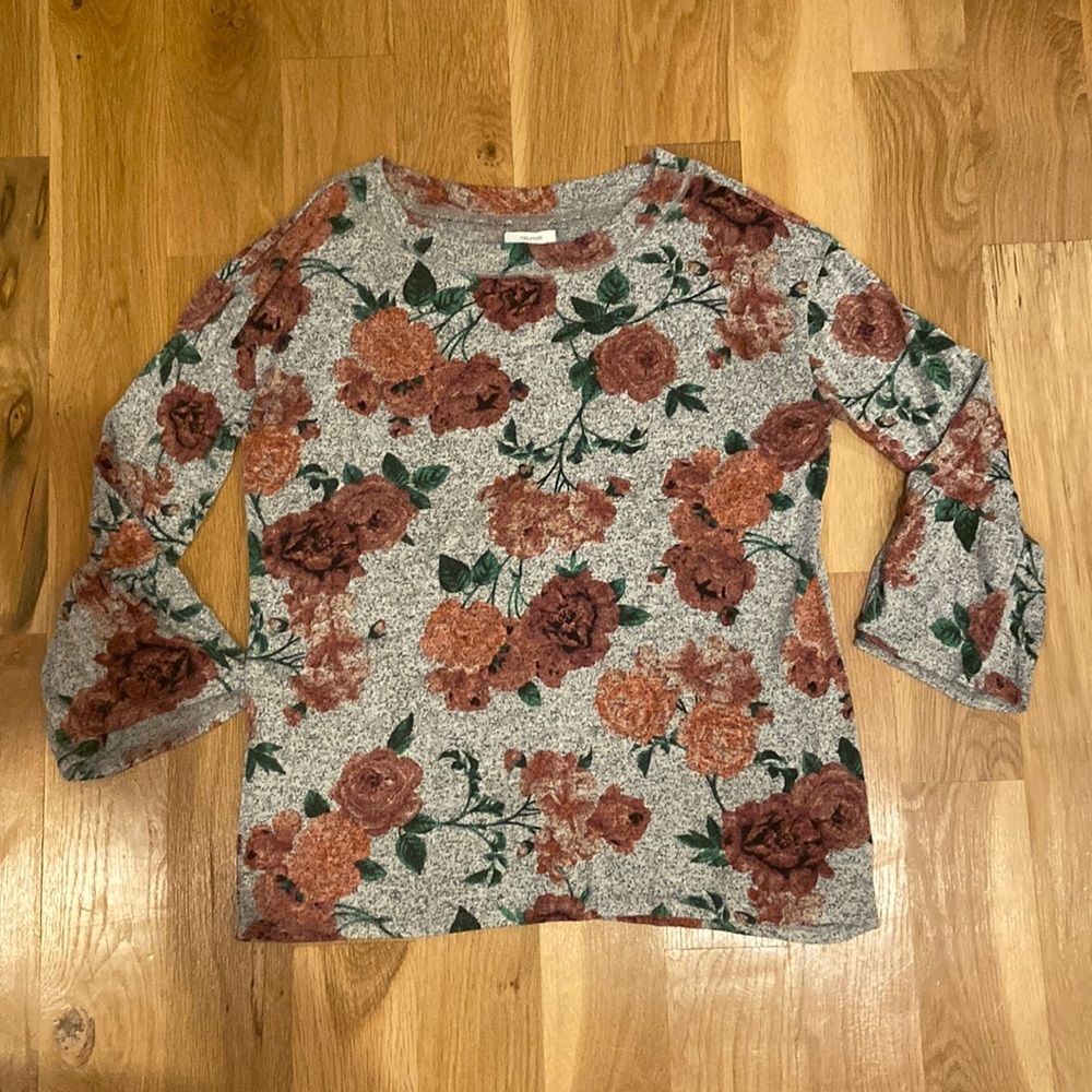 Maurice’s Shirt Size Large